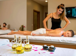 Mirage Park Resort - All Inclusive