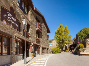 Hotel L'Ermita B&B