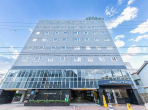 Hotel New Palace