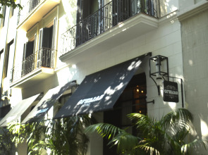 Ofelias Hotel Barcelona 4Sup