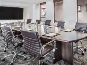 Cordis, Auckland by Langham Hospitality Group