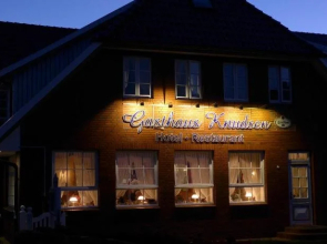 Gasthaus Knudsen