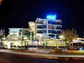 The Mill Hotel