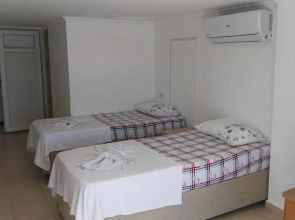 Uysal Suite and Loft