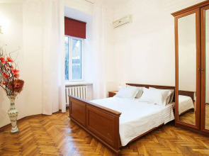 Ренессанс апартаменты Одесса