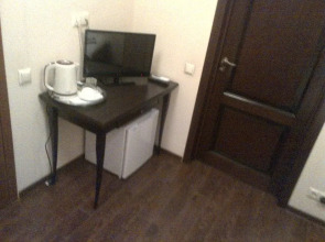 Мегаполис Тверская