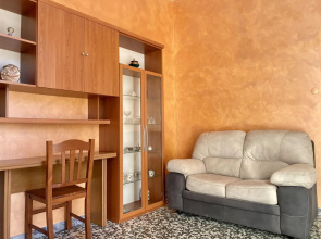 Rustic apartment,immersed in tranquility, a few steps from the city center and the old town-la Casa di Francesca