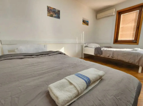 Hostel Center