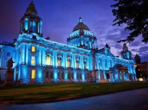 Antrim Road Apartments Belfast