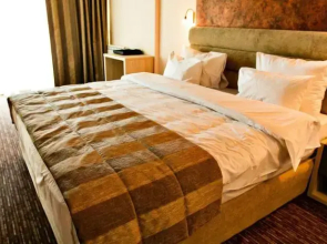 City Hotel Slatina