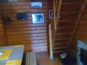 Отель «Уральский теремок»