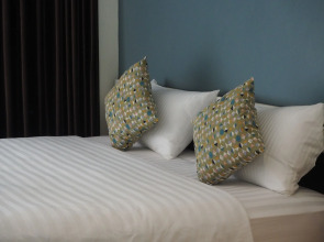 Samed Seaside Resort