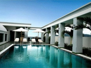 Rembrandt Hotel Nha Trang