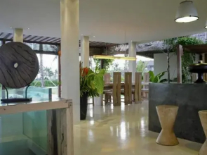 Villa Cantik Bali