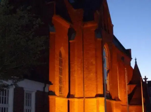 Ferienhaus Käptn's Hus auf Borkum