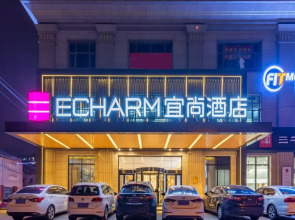 Echarm Hotel