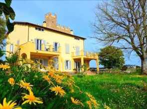 Casale Del Gelso