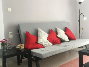 Central Luxury Apartment