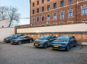 Horizon Park Aparthotel