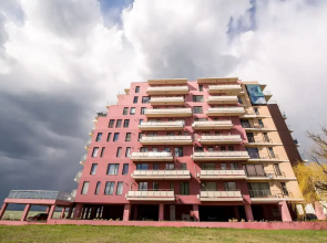 White Tower Mamaia - Private Apartment