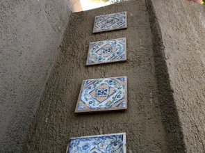 Azure House at Lagonissi