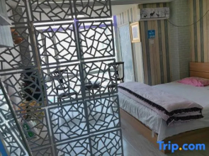 Tianjin Binyue Apartment