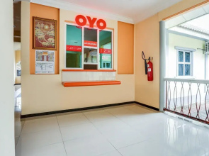 OYO 89660 Raudhah Inn Hotel