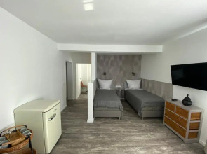 Excellentas Apartments Hannover