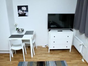 Kotimaailma Apts Joensuu Koulukatu 21