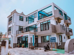 Big Fish Homestay