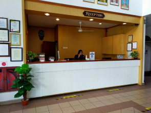 Seri Malaysia Bagan Lalang