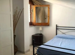 Appartamentino Mansardato