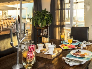 Rocklands Bed and Breakfast