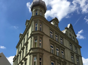 City Hostel