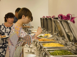 Bonjour Nha Trang Hotel