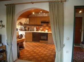 Ferienwohnung Bergsicht