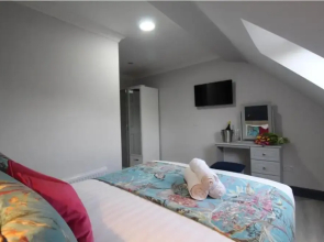 N20 Inn Hotel