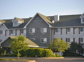 Country Inn & Suites Gurnee