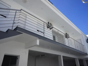 Rio140 Hostel
