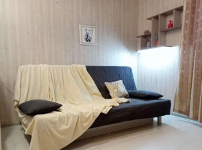 Апартаменты на улица Хохлова 16