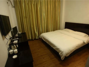 Nan'an Business Hotel