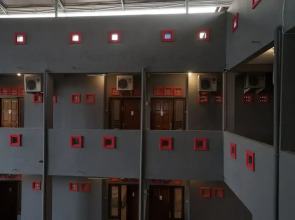 Hotel O Palembang Near Bumi Sriwijaya Stadium Formerly HPA Homestay