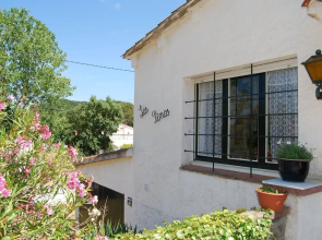 Well Maintained Holiday Home in Quiet Surroundings With Privacy and Private Pool