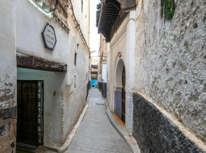 Dar Usham Fes