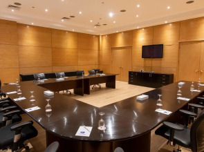 Naama Bay Hotel & Resort