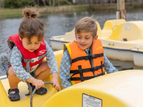 Hyatt Regency Grand Cypress
