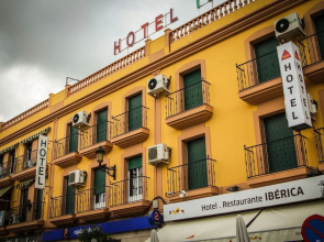 Hotel Ibérica