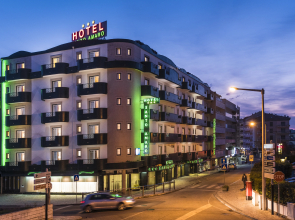 Hotel Santo Amaro