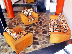 Paragon Beach Resort Mirissa