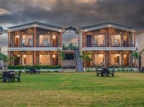 Green Retreat Resort